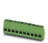 Bornier à vis Phoenix Contact MKDS 1,5/ 9 1715718 1.50 mm² Nombre de pôles 9 50 pc(s)