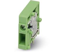 Bornier à vis Phoenix Contact MKDS 2,5/ 4-5,08 1730418 2.50 mm² Nombre de pôles 4 vert 50 pc(s)