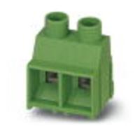 Bornier à vis Phoenix Contact MKDS 5 HV/ 8-9,52 1933516 4 mm² Nombre de pôles 8 50 pc(s)