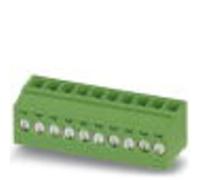 Bornier à vis Phoenix Contact MKDSFW 1,5/ 9-3,5 1868199 1.50 mm² Nombre de pôles 9 50 pc(s)