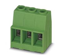 Bornier à vis Phoenix Contact MKDSP 10HV/ 3-10,16 1929520 16.00 mm² Nombre de pôles 3 vert 50 pc(s)