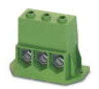 Bornier à vis Phoenix Contact MKDSP 95/ 4-20,0-F 1841885 95 mm² Nombre de pôles 4 5 pc(s)