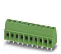 PHC 1725656 - Bornier pour circuit imprimé, 2 broches, RM 2,54