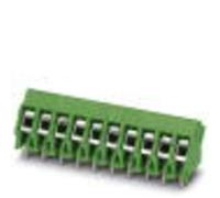 Bornier à vis Phoenix Contact PTA 1,5/12-5,0 1988901 2.50 mm² Nombre de pôles 12 50 pc(s)