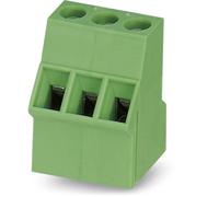 Bornier à vis Phoenix Contact SMKDS 2,5/ 2-5,08 1705469 2.50 mm² Nombre de pôles 2 vert 50 pc(s)