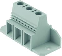 Bornier à vis Weidmüller LXB 15.00/03/90 4.5SN GY BX 1783720000 25 mm² Nombre de pôles 3 gris galet 20 pc(s)