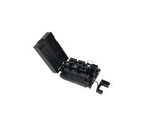 Bornier alimentation d'origine Four, cuisinière 266920004 BEKO