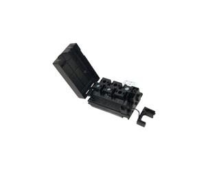 Bornier alimentation d'origine Four, cuisinière 266920004 BEKO