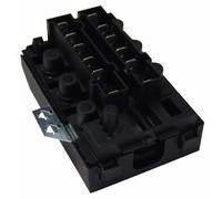 BORNIER BOITE DE CONNEXION POUR CUISINIERE GORENJE - 03050963