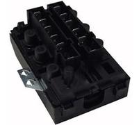 Bornier Boite De Connexion Pour Cuisiniere Gorenje - 03050963 G