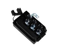 Bornier C00255959 pour cuisiniere