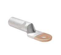 Bornier cuivre-aluminium DTL-16-400m soudage par friction cuivre-aluminium(Dtl-50-a)