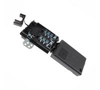 Bornier d'alimentation secteur de qualité supérieure compatible avec four Hotpoint Creda C00259775