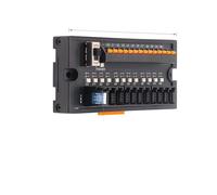 Bornier de capteur ESTB - Distributeur de commutateur de proximité, NPN/PNP 2 fils/3 fils, connecteur 4 à 32 canaux.(12-Way Inline)