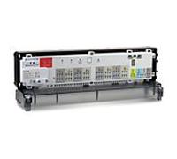 Bornier de commande radio SALUS 8 zones 230V 132801 maximum 3 actionneurs par zone