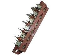 FAGOR - BORNIER SECTEUR 6 FILS POUR FOUR FAGOR