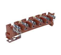 Bornier De Connexion Réseau Bauknecht C00345145 Pour Cuisinière