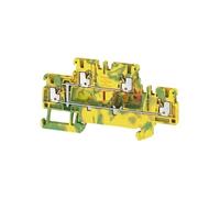 Bornier de mise à la terre, A2T 1,5 PE