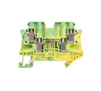 Bornier de protection 4 fils 0,14-6 mm² BE1 3044597