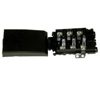 BORNIER DE RACCORDEMENT CABLAGE POUR FOUR GORENJE - 176537