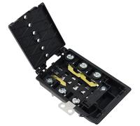 Bornier de Raccordement pour Four avec 18 Contacts 450V 266920004 pour Beko