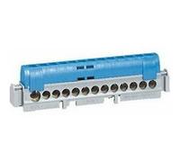 004845 Legrand bornier de répartition neutre 16x16mm²+1x25mm²