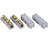 Bornier de type I, bornier, boîte de connexion d'épissure, connecteur rapide de fil d'épissure, connecteur bout à bout électrique, borne d'épissure