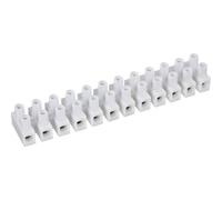 Bornier domino TRU COMPONENTS 523702 flexible: 0.75-2.5 mm² rigide: 0.75-2.5