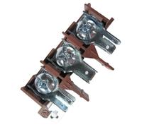 Bornier d'origine Four cuisinière 481229068329 WHIRLPOOL BAUKNECHT IGNIS IKEA KITCHENAID LADEN ARISTON HOTPOINT LG INDESIT