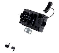 Bornier - Four, cuisinière - ARISTON HOTPOINT, SCHOLTES, INDESIT, WHIRLPOOL (48696)