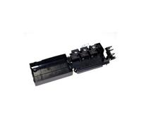 Bornier electrique monofase pour four ariston
