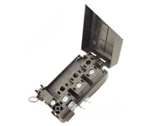 BORNIER ELECTRIQUE MONOFASE POUR FOUR ARISTON - C00081601