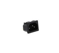 , bornier four alimentation