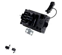 Bornier - Four, cuisinière - ARISTON HOTPOINT, SCHOLTES, INDESIT, WHIRLPOOL (48696)