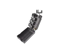 Bornier Four, cuisinière C00136759, ROSIERES, ARISTON HOTPOINT, CANDY, HOOVER, INDESIT, ZEROWATT, DE DIETRICH - 318780