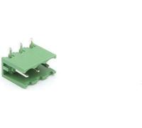 BORNIER MALE COUDE EMBROCHABLE - 3 POLES