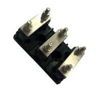 Bornier moteur 1LE0001-2AA43-3AA4/3FA4 30 KW Espacement des trous 38/M6
