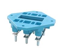 Bornier moteur Y2 Bornier de raccordement moteur YE2YX3 Connecteur de bornier à grille à vis Y2 63-355(Y2-250-280)