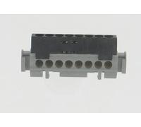 Bornier phase 8 connexions LEGRAND