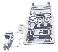 Bornier pour four Electrolux 14007452001 G