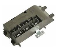 BORNIER pour TABLE DE CUISSON IKEA - 481229068293