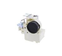 Bornier ptc protege-moteur 242570006