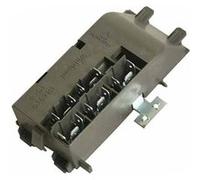 Whirlpool Bornier raccordement pour four 481229068293 (325920 G)