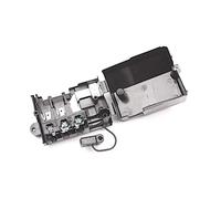 Bornier secteur C00039459 pour Cuisinière BAUKNECHT, HOTPOINT ARISTON, INDESIT, WHIRLPOOL