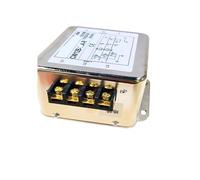 Bornier triphasé à quatre fils avec rail à clip CW12B-10A-R 20A30A-R triphasé à trois fils(15A 3 phase 3 wire terminal)