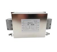 Bornier triphasé à trois fils 380V, filtre de puissance CW6B-50A-R CW6B-60A-R 50A60A(CW6B -60A -R 60A)