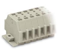 Bornier WAGO 262-192 7 mm ressort de traction Affectation: L gris 25 pc(s)