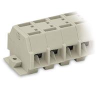 Bornier WAGO 262-288 12 mm ressort de traction Affectation: L gris 50 pc(s)