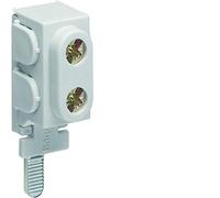 Borne de raccordement double 2 x 25mm² G
