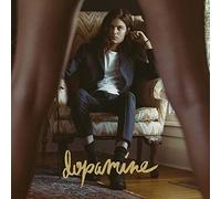 Borns – Dopamine – Interscope